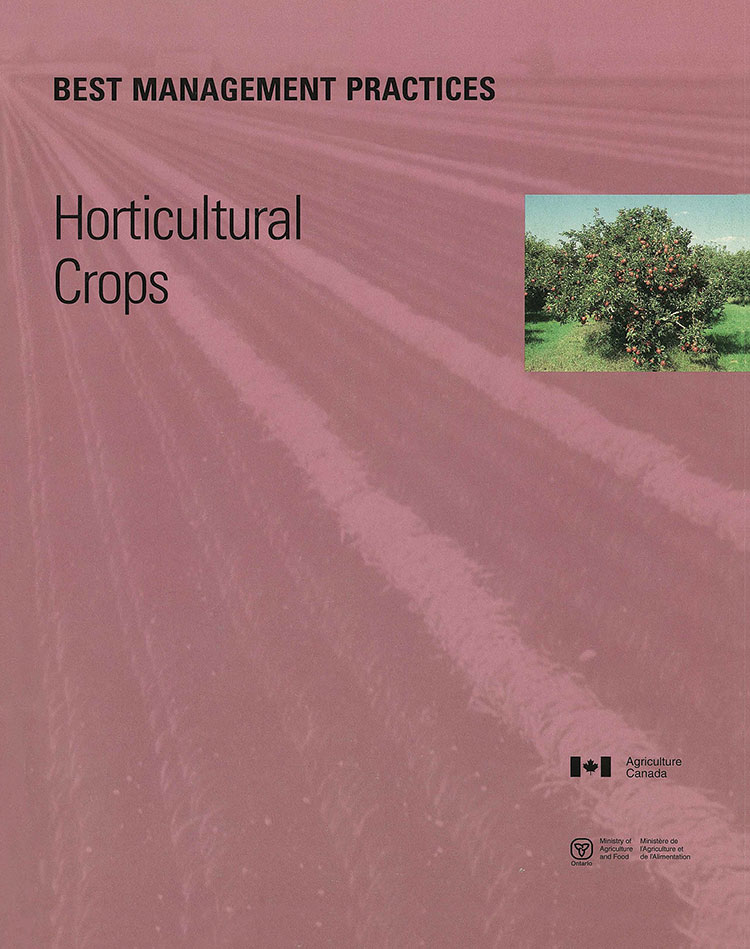 Best Management Practices Howto guides for sustainable agriculture